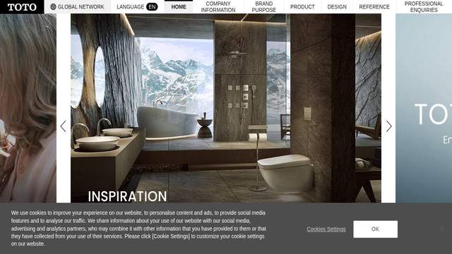 Toto Casino casino screenshot